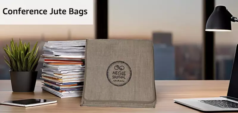 Jute Catalog