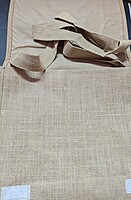 Jute Office Bag Jute Office Bag