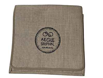 Jute Office Bag