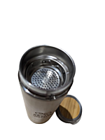 Bamboo Bottle Flasks Bamboo Bottle Flasks