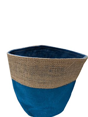 Jute Planters