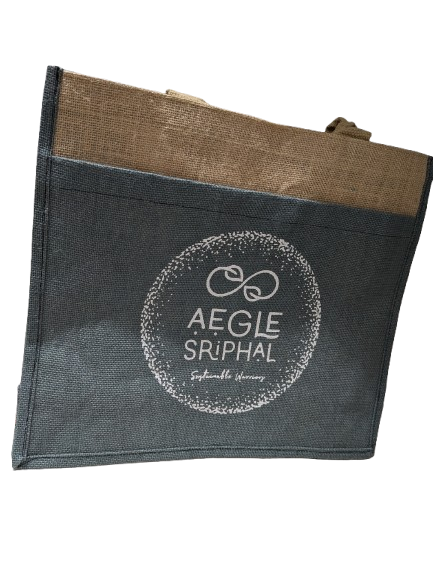 Jute Tote Handbags Jute Tote Handbags