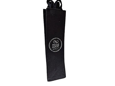 Jute Bottle Bags