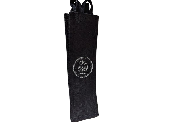 Jute Bottle Bags Jute Bottle Bags