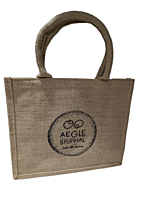Everyday Jute Bag Everyday Jute Bag