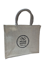 Everyday Jute Bag Everyday Jute Bag