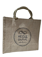 Everyday Jute Bag Everyday Jute Bag