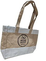 Jute Tote Handbags Jute Tote Handbags