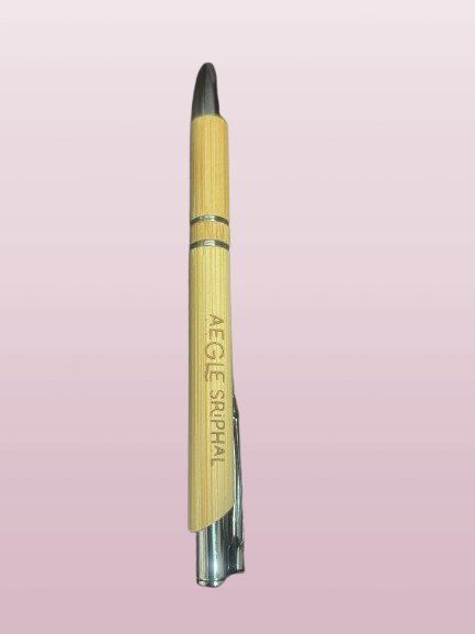 Bamboo Pens